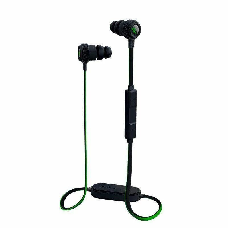Bluetooth-гарнитура RAZER Hammerhead BT (RZ04-01930100-R3G1) - купить по низкой 