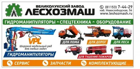 Компания великие луки