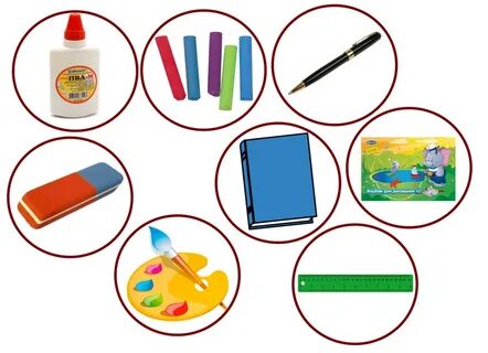 Игры канцтовары