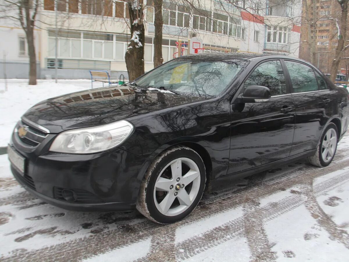 Epica v250