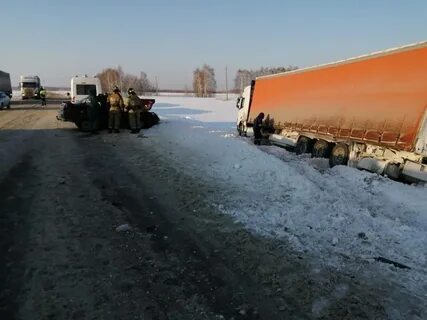 Курганская область сейчас