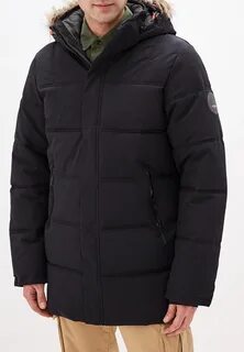 Куртка icepeak мужская зимняя