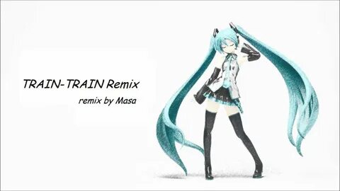 Rabbit hole feat hatsune