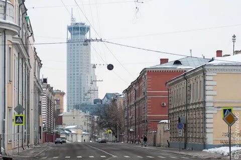Moscowwalks
