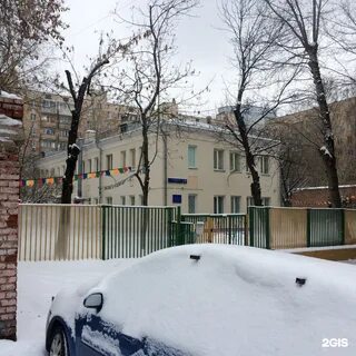 Школа на пресне 1241