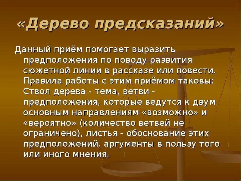 Выраженный гипотез