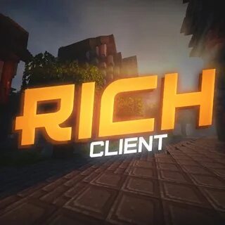 Rich client