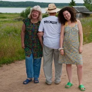 Карелия любовь