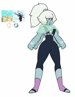Ice pearl