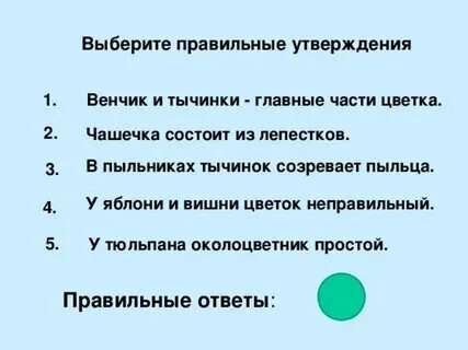 Это утверждение относится к