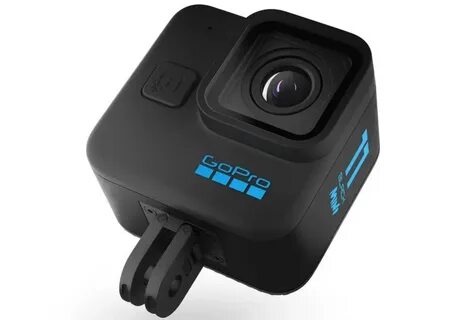 Go pro 11 dns
