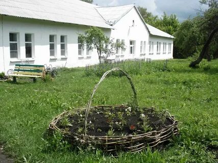 Товарковский дом интернат для престарелых и инвалидов
