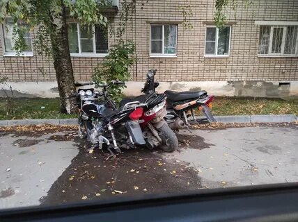 Подслушано кстово