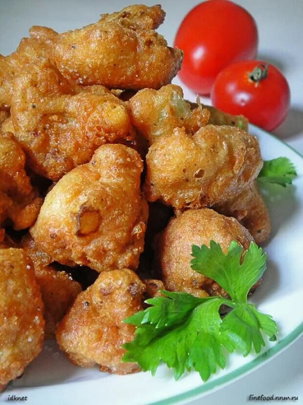 Рецепты во фритюре вкусные. Цветная капуста во фритюре. фритюр. мясо во фритюре. капуста цветная, жаренная во фритюре.