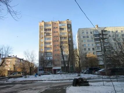Доватора 22