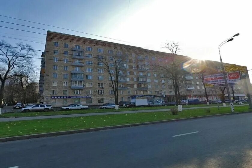 Bestcon - ofis, real estate agency, Russia, Moscow, Leninsky Avenue, 95Б - Yande