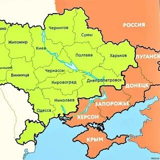 Политическая рубрика от NAZARETH. Новости, события, комментарии - 1236