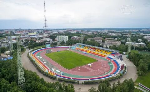 Чебоксары легкая