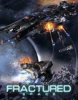 Fractured cracking