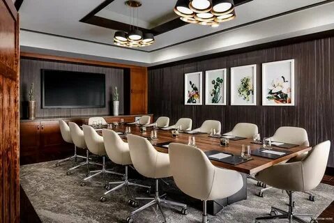 Meeting room
