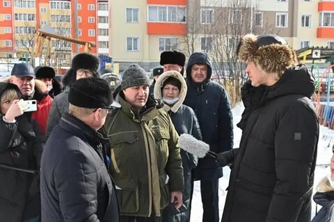 Гавань новости
