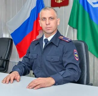 Полиция семенова