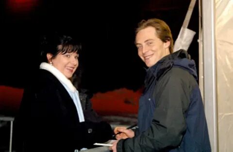 Молодежь 2003