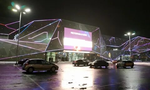 Пять планет
