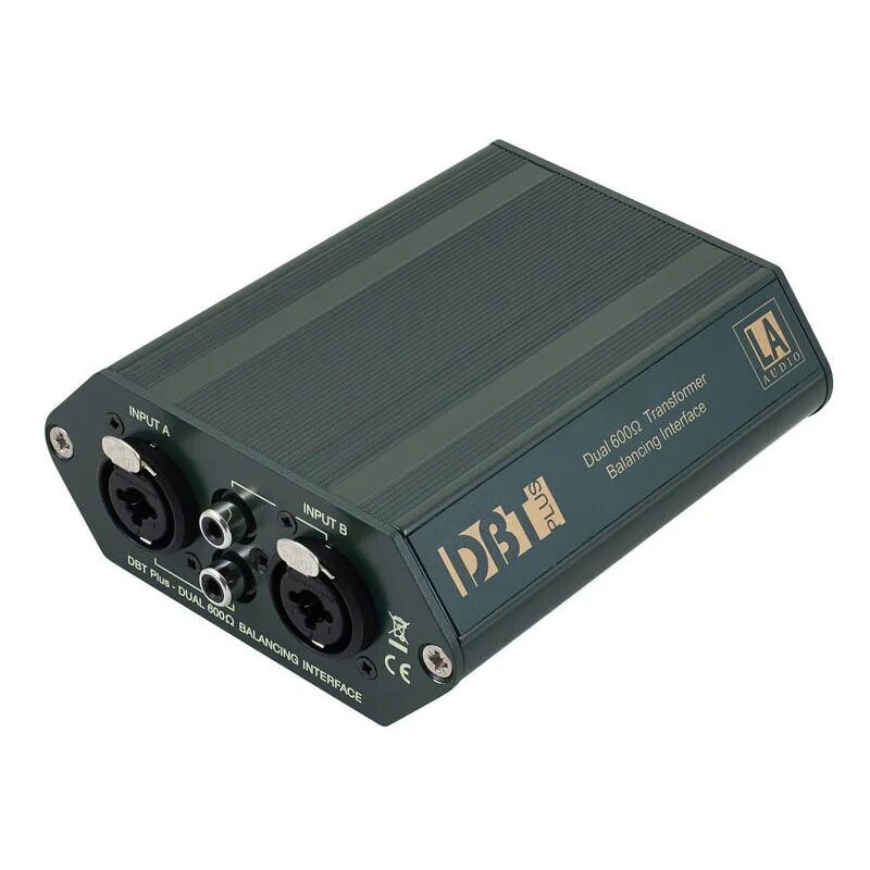 Light audio la adsp 6.8. «direct box&quot; la audio d12 mkiii:. la audio di2. la audio mlx20. la audio gcx20.