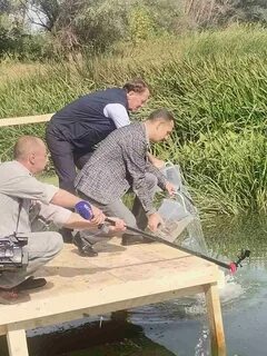 Азово черноморское управление росрыболовства