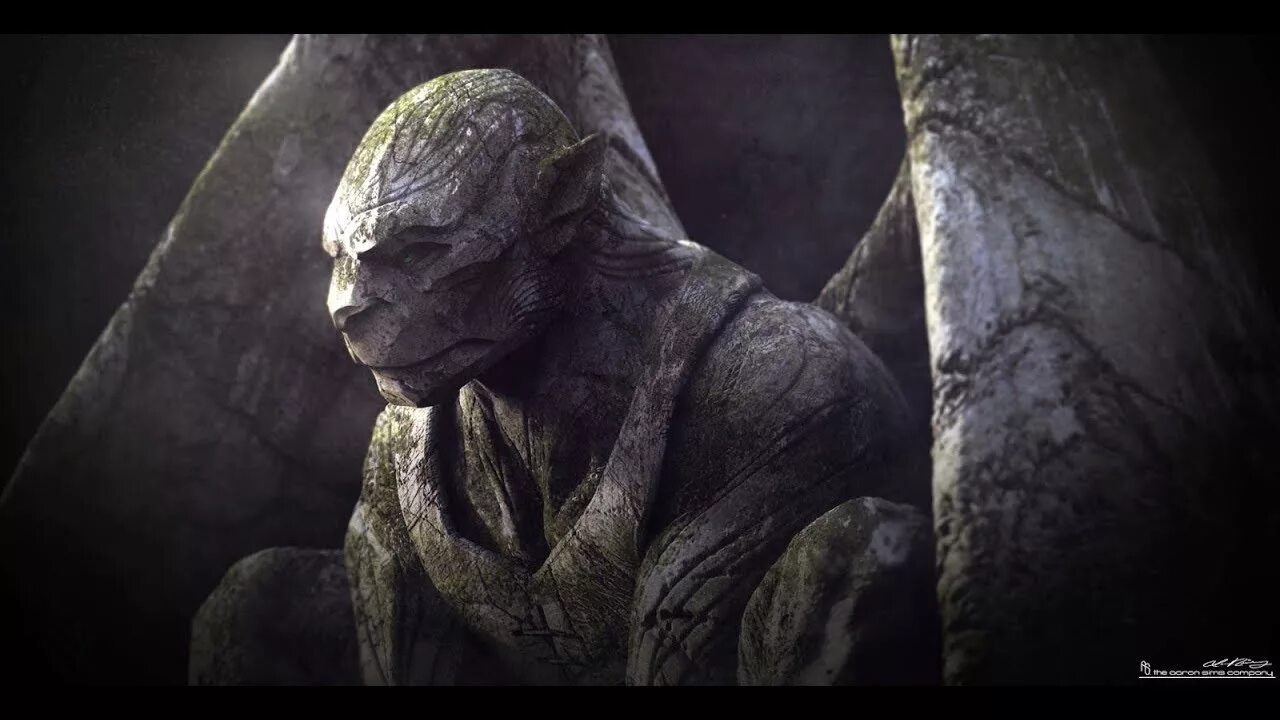 Бой с горгульей ведьмак 3. Гаргулья ведьмак 3. Горгулья ведьмак 3. Гаргулья ведьмак 3. Горгулья ведьмак 3 бестиарий.