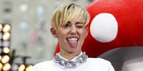 Miley doctor