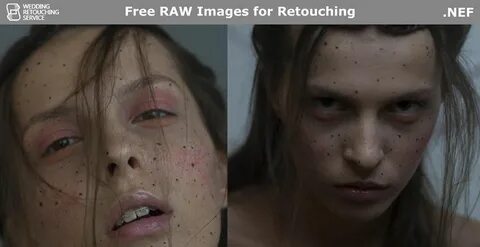 Raw не видит