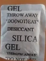 Do not eat