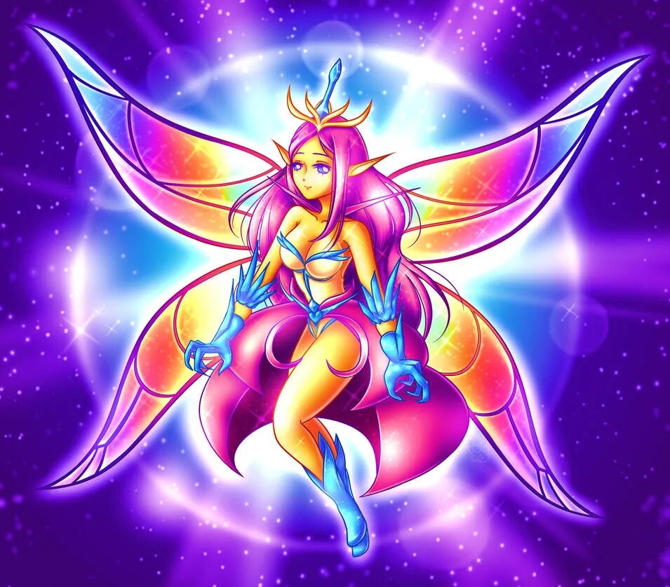 Light rule 34