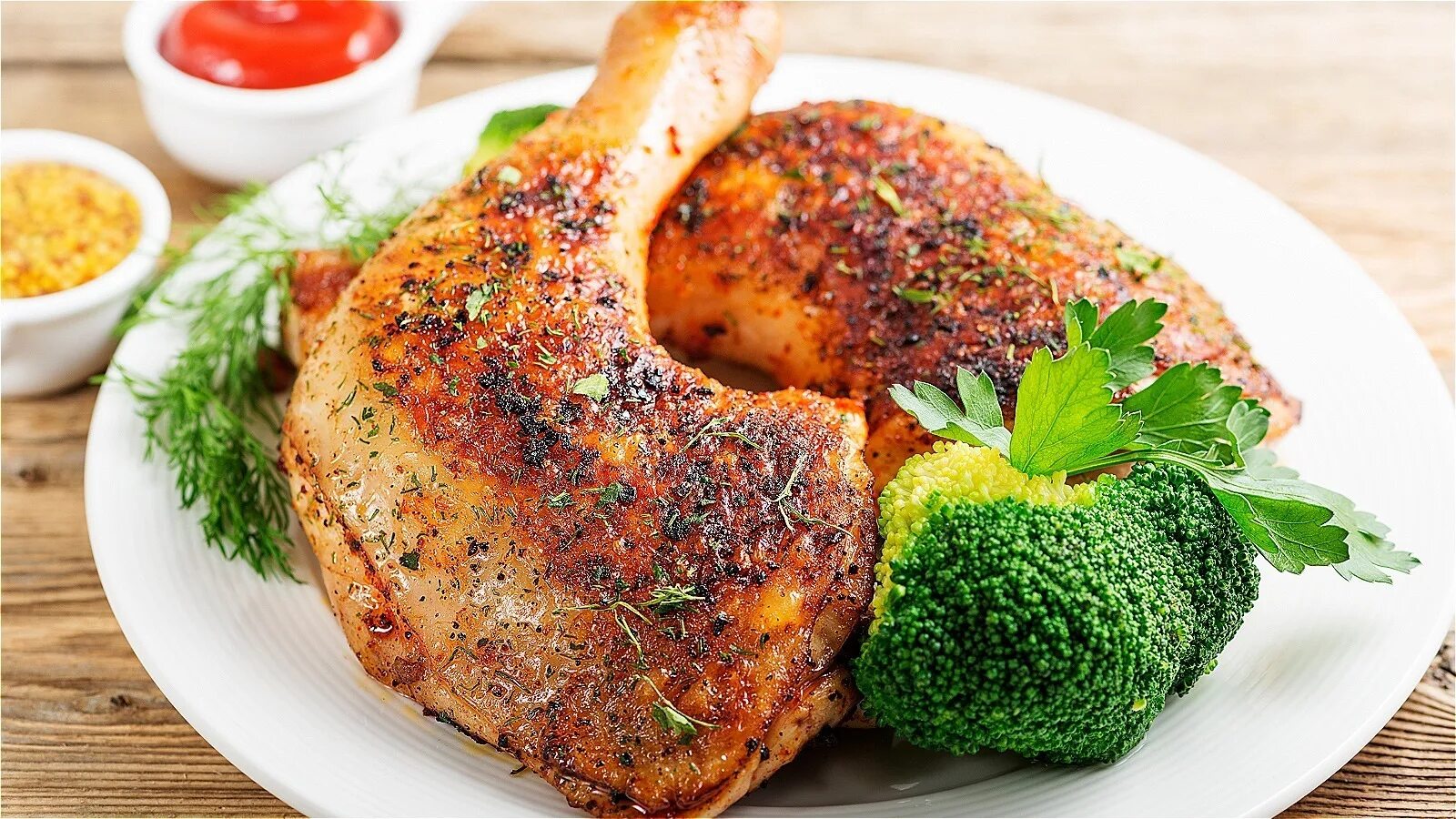 Цыпленок табака (тапака). Приправа для курицы. Цыплёнок тапака цыплёнок табака. Голень с овощами в духовке. Курица в кефирном маринаде.