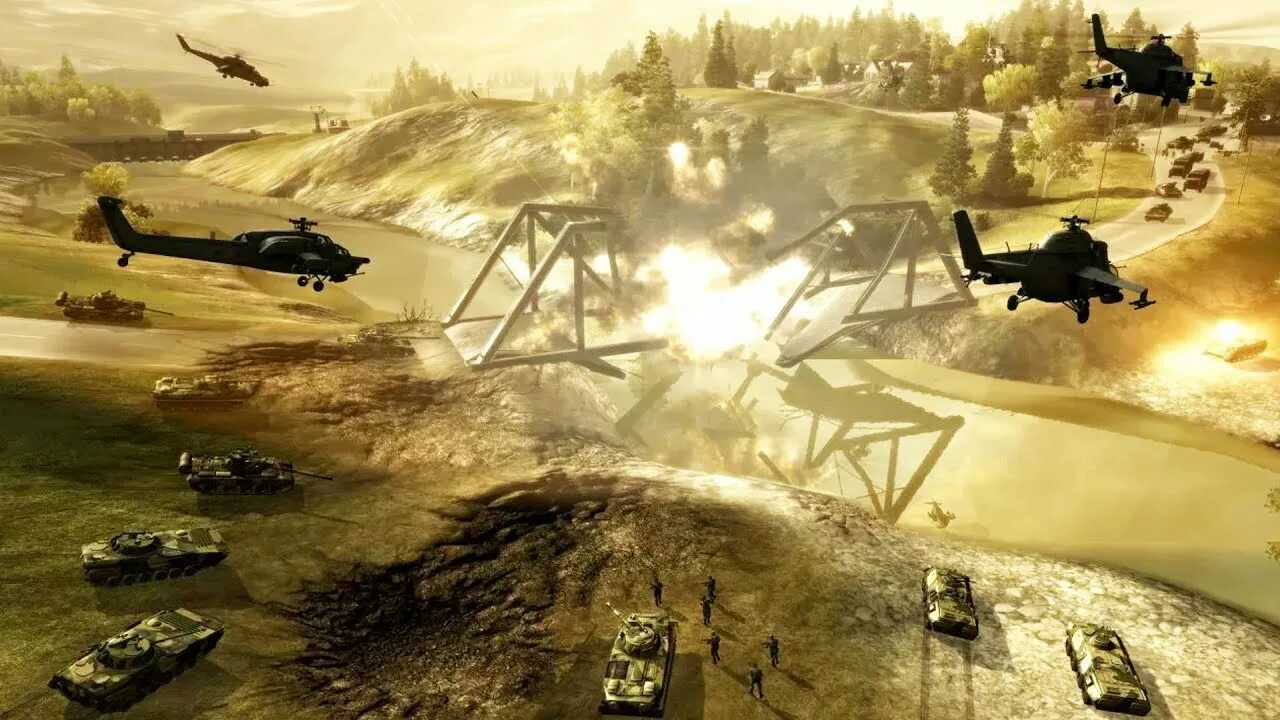 Игры сражаться с солдатами
