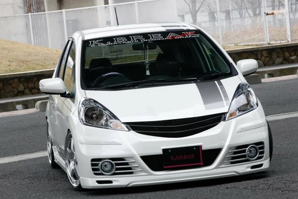 Honda ge8. Honda fit rs ge8. honda fit ge6. обвес honda fit ge6. honda fit rs ge8 арт.