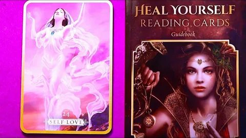 Heal yourself