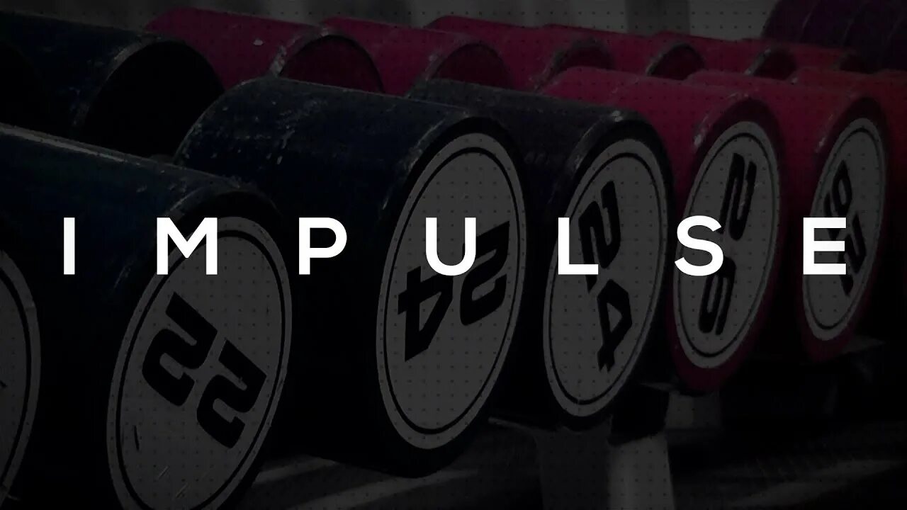 60 6 октября. Impulse Gym. Impulse zal.