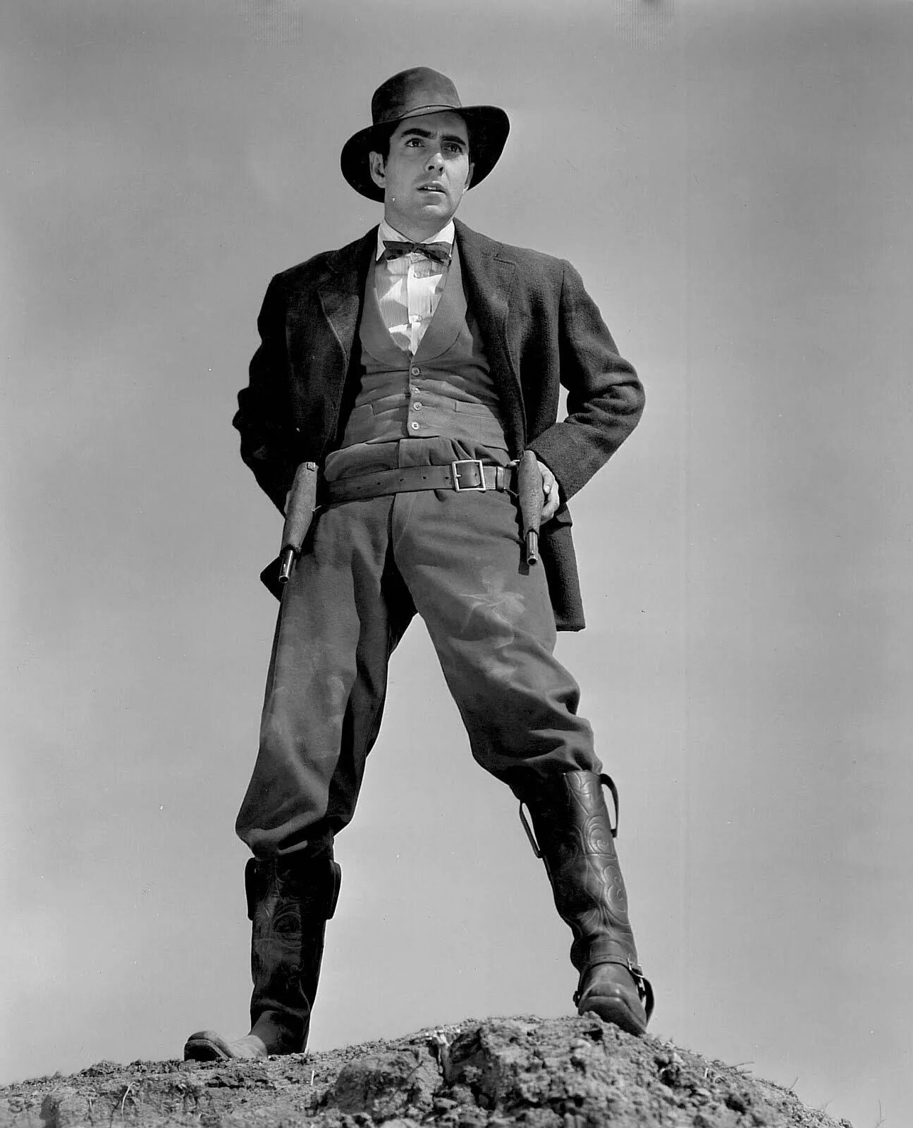 Jesse james