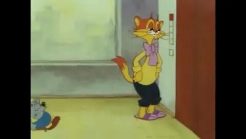 Приключения кота леопольда 10