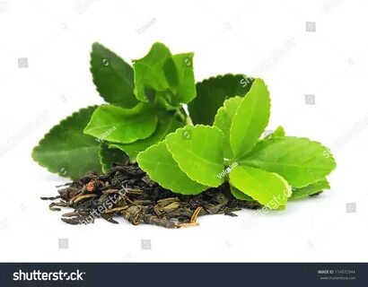 Leaf bliss чай
