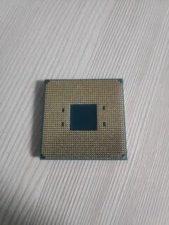 Процессор 3600