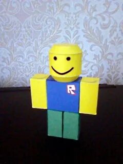 Paper roblox