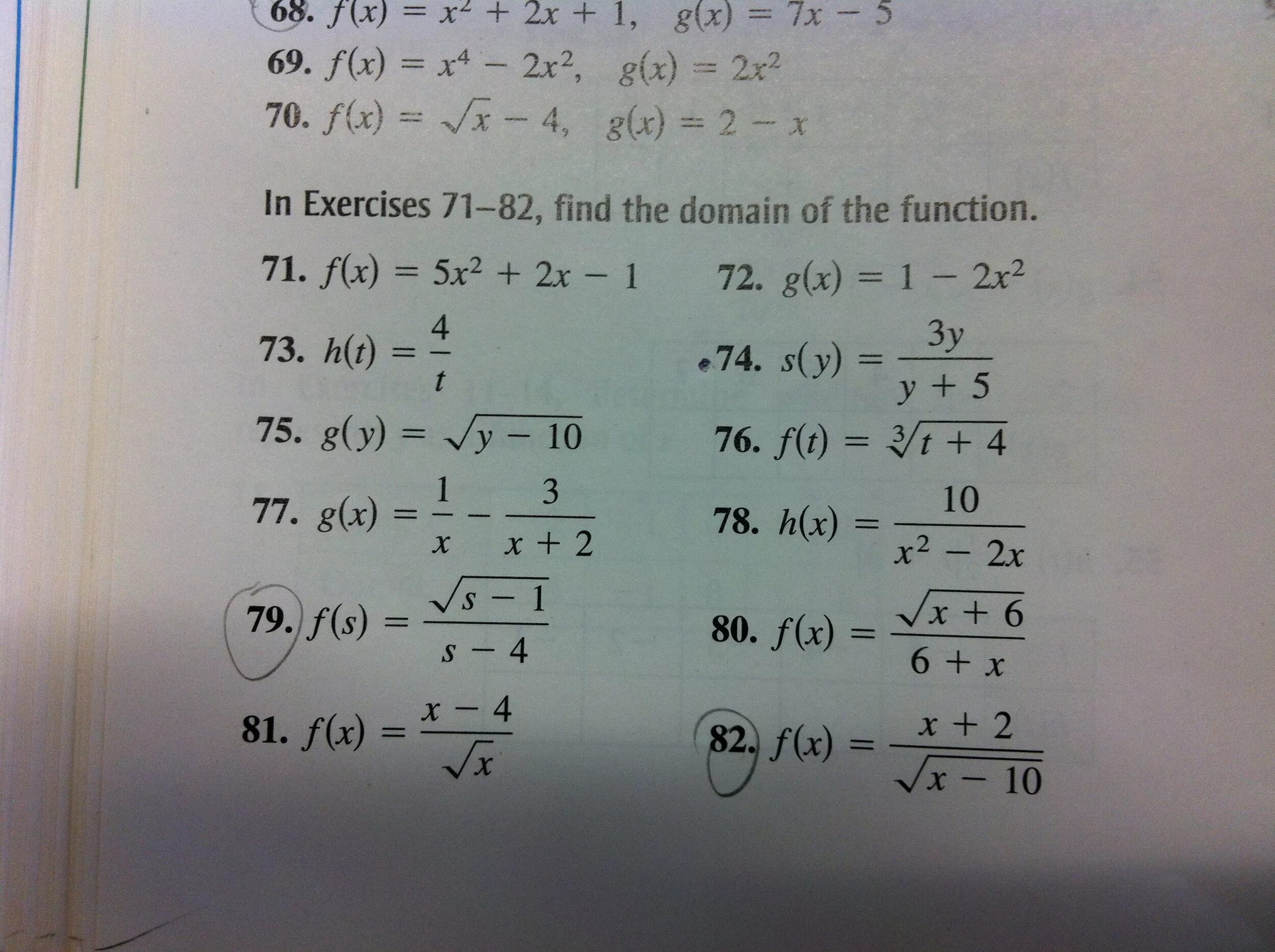 4x''-3x'+x=2g''. FX=3x2-4x+2. FX x2 5x. FX 4x 3x^2-x-1. F x 5x2 3