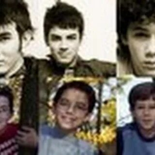 They were brothers