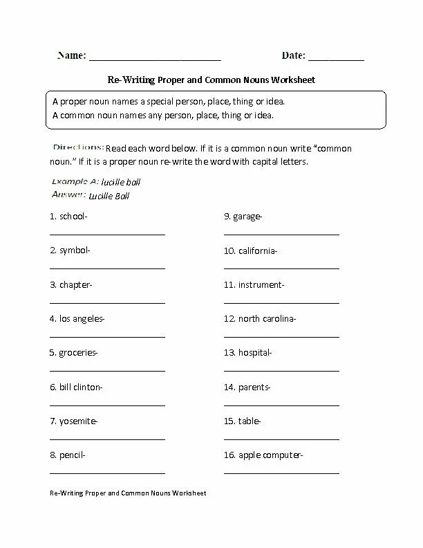 Divide these nouns into proper. Proper and common nouns. common proper noun worksheet. common noun and proper noun worksheets. proper nouns and common nouns.