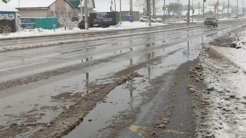 Погода вчера утром