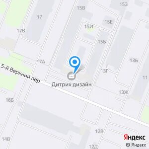 Верхний пер 5